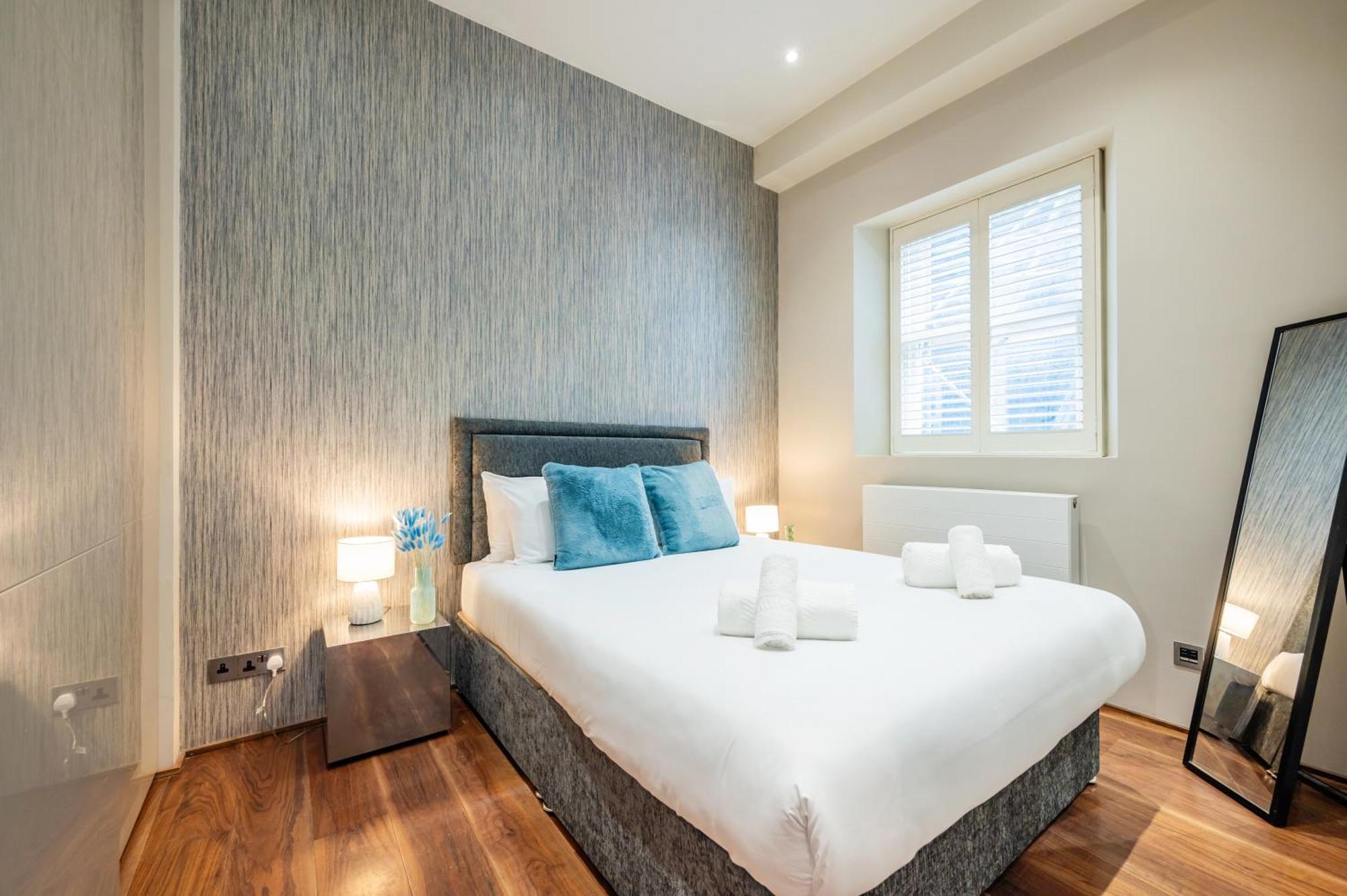 Welcome South Kensington