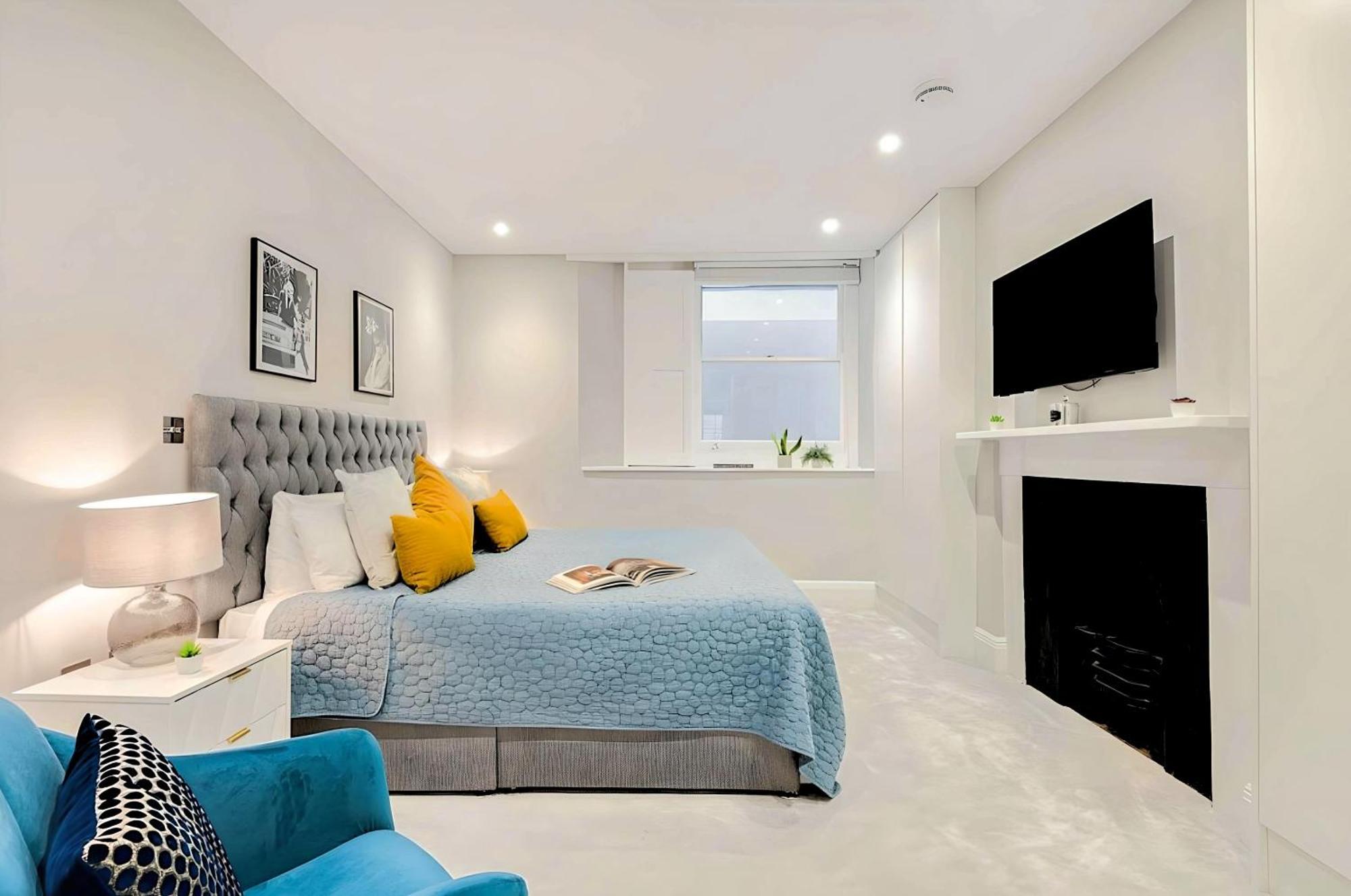 Apartamento Welcome South Kensington *