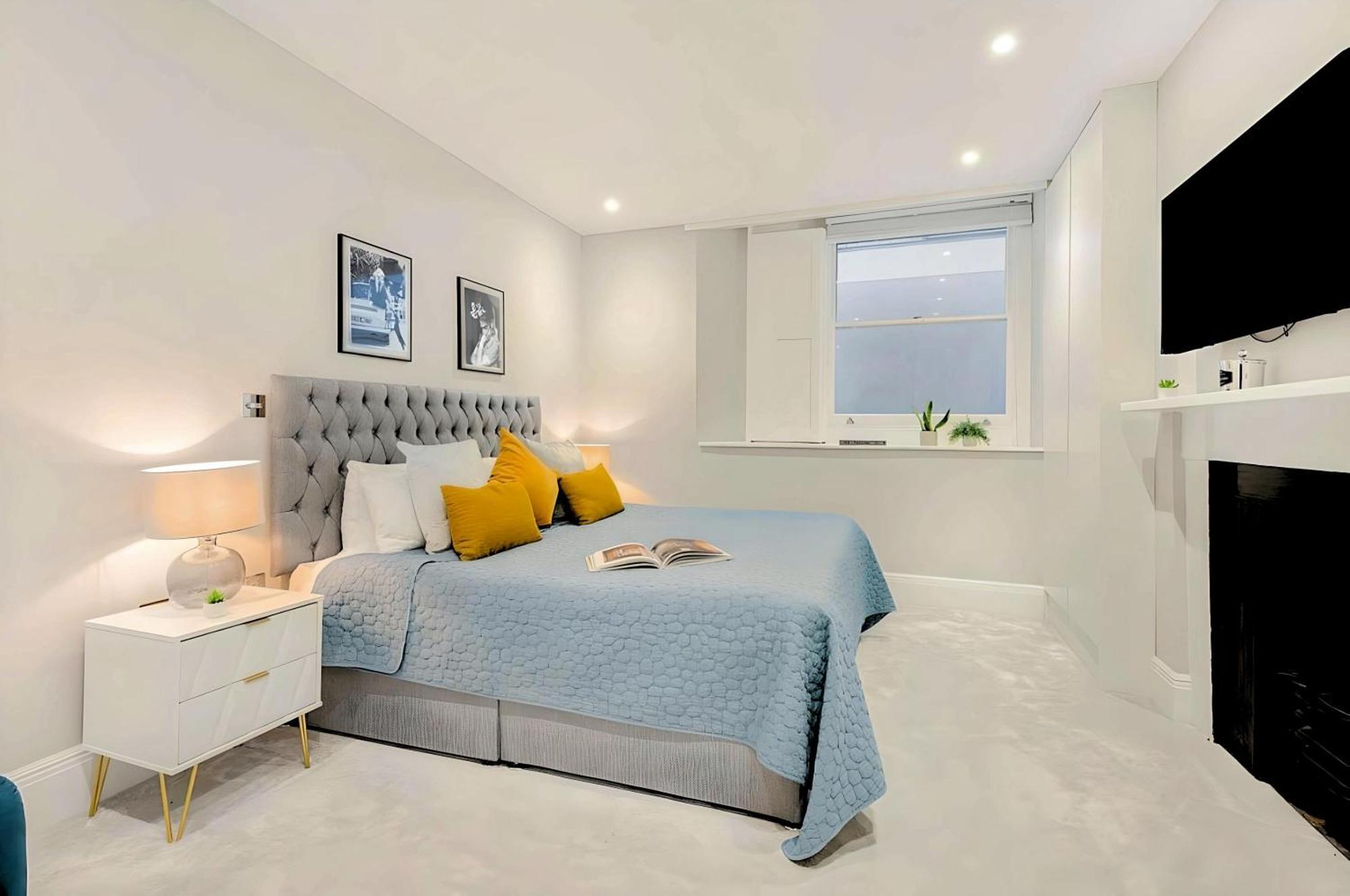 Welcome South Kensington Apartamento